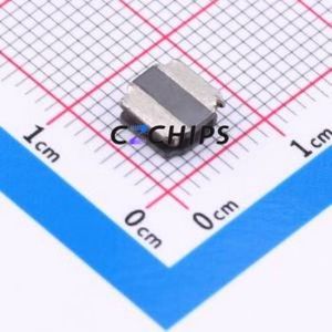 ZENR6028T6R8M-6.8uH ตัวเหนี่ยวนำไฟฟ้าแบบ SMD,6x6 มม. ( ค่าความเหนี่ยวนำ: 6.8uH )( ความแม่นยำ: 20% กระแสไฟฟ้าที่กำหนด: 2.4A ) - Product Image 2