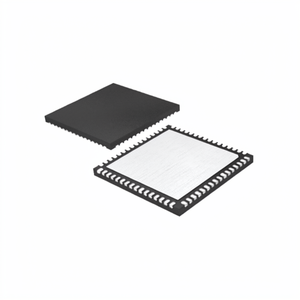Data Acquisition BOM IC In Stock 64 WFQFN Exposed Pad Buy Electronics Components Online LTC2142CUP-12#PBF - Product Image 1
