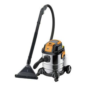 أريكة سجاد مصممة حديثًا بنوافذ سهلة التنظيف جافة ورطبة مكنسة كهربائية متعددة الوظائف عالية الجودة - Product Image 5