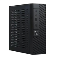 Core I7 Pc Gamer I9 Mini-Size Pc Case Desketop Computadora 8 Go 16 Go 32 Go Ram 1 To Ssd Mini ordinateur Machine de jeu