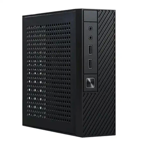 Core I7 PC Gamer I9 mini-kích thước PC trường hợp desketop computadora 8GB 16GB 32GB RAM 1TB <span class=keywords><strong>SSD</strong></span> mini máy tính Máy chơi game - Product Image 1