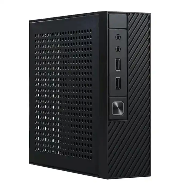 Core I7 Pc Gamer I9 Mini-Size Pc Case Desketop Computadora 8gb 16gb 32gb Ram 1tb Ssd Mini Computer Gaming Machine