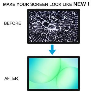 Pieza de Repuesto para <span class=keywords><strong>Tablet</strong></span> <span class=keywords><strong>Samsung</strong></span> Galaxy Tab A11+ SM-X236/X230, Pantalla LCD con Digitalizador, Ensamblaje Completo - Product Image 5