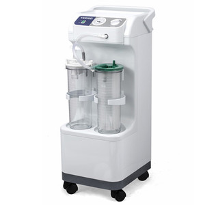 Meilleur Dispositif d'Aspiration Électrique Yx932d Portable pour Usage Domestique avec Conception à Double Bouteille - Product Image 2