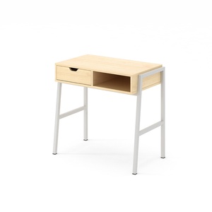 Wholesale School <b>Desk</b> School Furniture Wooden Single <b>Desk</b> and Chair Set Student <b>Study</b> Table Chair - Product Image 2
