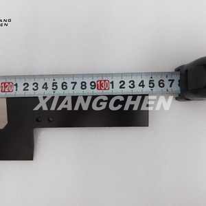 DO High Quality F2.022.030S Sheet Gulde Plate HD XL 105 for <b>Printing</b> <b>Machinery</b> Parts - Product Image 5