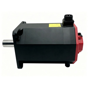 บริการซ่อมมอเตอร์ Ac Fanuc รุ่น A06B-0247-B1000247-B1010247-B1022247-B100 แบบมืออาชีพ บริการซ่อมนอกสถานที่ ประสิทธิภาพสูง สำหรับเครื่องจักร Fanuc - Product Image 2