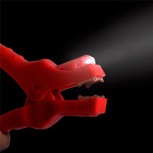 <span class=keywords><strong>Prix</strong></span> inférieur <span class=keywords><strong>Booster</strong></span> de cavalier de voiture <span class=keywords><strong>Booster</strong></span> de <span class=keywords><strong>batterie</strong></span> de câble de 3 mètres avec lumière LED - Product Image 2