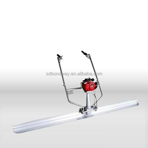 Soleras y <span class=keywords><strong>regla</strong></span> vibratorias eléctricas de grado industrial <span class=keywords><strong>Regla</strong></span> de vibración de <span class=keywords><strong>hormigón</strong></span> de gasolina a la venta - Product Image 3
