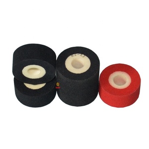 Nhiệt Độ Cao Mực Khô Cuộn Ngày <span class=keywords><strong>Coder</strong></span> 36Mm 32Mm Tem Nóng In Ấn Chuyển Ngày In Ấn Mực Nóng Con Lăn - Product Image 5