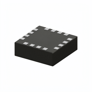 Clock Timing Authorized Distributor Electronic Circuit Components 16 TFLGA Exposed Pad 9FGV1008C204LTGI - Product Image 1
