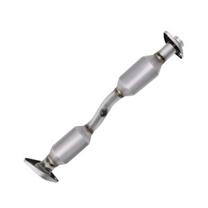Convertidor Catalítico Nuevo de Ajuste Directo para Sentra Premium/Base/Custom/Emotion/<span class=keywords><strong>S</strong></span>/SL/Luxury/<span class=keywords><strong>SR</strong></span>/Sedan 2.0L 2007-2012 - Product Image 2