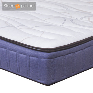 ที่นอนพ็อกเก็ตสปริงลาเท็กซ์ Sleep Partner Cambridge Starlight นุ่มสบาย เหมาะสำหรับเด็ก - Product Image 3