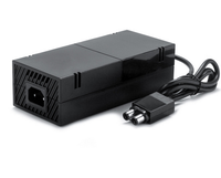 2026RP Pengganti Adaptor Daya AC untuk Xbox One dengan Kabel untuk Pengisi Daya Xbox One, Colokan EU/US/AU/UK