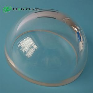 Lentes de Cristal con Recubrimiento AR de Alta Precisión FELIX, Lentes de Cristal de Zafiro/Cuarzo/K9 con Recubrimiento Antirreflectante - Product Image 4