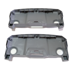 Coque arrière en plastique de haute qualité pour pièces de drone agricole de pulvérisation, durable et robuste T40 - Product Image 4