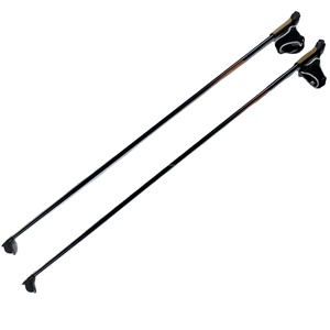 Bâtons <span class=keywords><strong>de</strong></span> <span class=keywords><strong>ski</strong></span> en fibre <span class=keywords><strong>de</strong></span> carbone 3K 165cm Bâtons <span class=keywords><strong>de</strong></span> marche chauffants Bâton <span class=keywords><strong>de</strong></span> <span class=keywords><strong>ski</strong></span> - Product Image 1