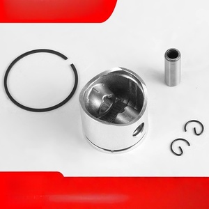 Ensemble piston pour tronçonneuses <span class=keywords><strong>Husqvarna</strong></span> HU272, 626, 455, 142, 288, 365, <span class=keywords><strong>236</strong></span> - Product Image 6