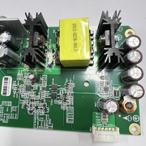 แผงวงจรรวม PCB 3.4A 12V Flextronics 1009-0238-1011ใช้ใน GP-4501 GP-4601 GP4601TAD GP-4501TW - Product Image 5