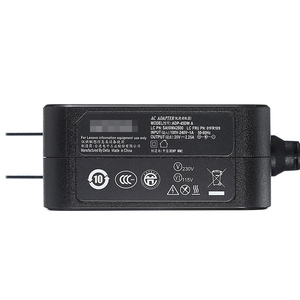 Adaptateur secteur pour ordinateur portable HK-HHT pour <span class=keywords><strong>Lenovo</strong></span> <span class=keywords><strong>Ideapad</strong></span> <span class=keywords><strong>320</strong></span>-14IAP 45W 20V 2.25A 4.0*1.7MM - Product Image 4