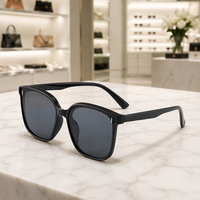 Lunettes de soleil unisexes œil de chat vintage de luxe, petites, en métal, effet miroir, protection UV400, légères, monture complète, multicolores, dorées, forme triangle ovale, magnifiques