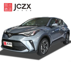 Disponibile <span class=keywords><strong>Toyota</strong></span> <span class=keywords><strong>CHR</strong></span> 2021 Auto a Benzina Veicoli a Carburante Economico Automobile Usata Piccolo SUV - Product Image 1