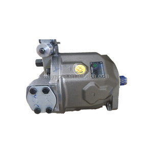 Pompe hydraulique robuste R901020330 PVV41-1X/122-027RA15DDMC R900942110 PVV5-1X/183RA15UMC - Product Image 5
