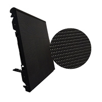 Écran vidéo LED de Sports de plein air, 960x960mm, estival, de Football, P5, P6, P8, P10