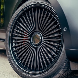 Llantas forjadas 18 19 20 21 22 24 pulgadas para Benz <span class=keywords><strong>Maybach</strong></span> s500 s480 s450 s580 s680 gt63s g63 gls600 gls680 s63 S800 s990 <span class=keywords><strong>vs680</strong></span> - Product Image 1