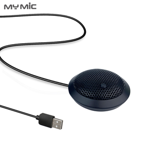 MY MIC RCU01 Micro condensador portátil <span class=keywords><strong>de</strong></span> tamaño pequeño, micrófono <span class=keywords><strong>de</strong></span> escritorio Usb, <span class=keywords><strong>grabadora</strong></span> <span class=keywords><strong>de</strong></span> <span class=keywords><strong>voz</strong></span> Mikrofon <span class=keywords><strong>para</strong></span> <span class=keywords><strong>Pc</strong></span>, Podcast, juegos con silencio - Product Image 4