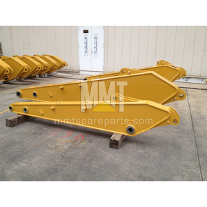 297-7348 504-1742 523-7089 297-7343 2977348 5041742 5237089 2977343 2.57M 3M Stok Voor 374f 374fl 374dl Graafmachine - Product Image 1