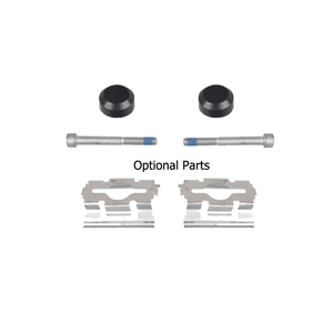 FDB1479 Vordere Bremsbeläge für Peugeot <span class=keywords><strong>Boxer</strong></span> - Product Image 3