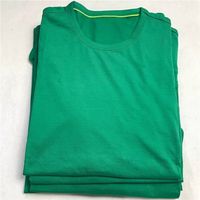 Camiseta Clásica para Hombre 2026, Ligera, Holgada, de Tela Suave, Secado Rápido, Corte Regular, Minimalista, Relajada y Transpirable