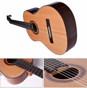 CG-500S 4/4 Size Standard Concert Spanish Guitar&classical Guitar - Product Image 3