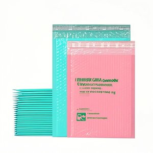 हमें हॉट सेलिंग बबल मेलर्स वाटरप्रूफ पैड्स शिपिंग प्रोटेक्शन - Product Image 1