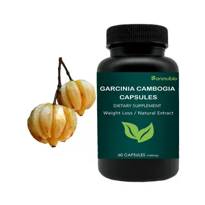 800mg Garcinia Cambogia Supplement Customized Garcinia Cambogia Extract Capsules For Slim