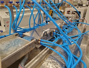 เครื่องทำเก้าอี้ Adirondack เฟอร์นิเจอร์ชายหาดและสวน - Product Image 4