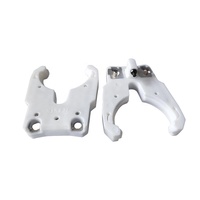 Vente en gros HSK 63F Clips porte-outils pour Biesse Rover CNC Center