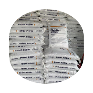 Granulés <span class=keywords><strong>d</strong></span>'acrylique PMMA thermoformés en usine à bas <span class=keywords><strong>prix</strong></span> - Product Image 2