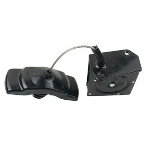 Kerekan ban cadangan untuk Ram 1500 2002-2005 Ram 2500 3500 2003-2012 V8 52020568AD - Product Image 4