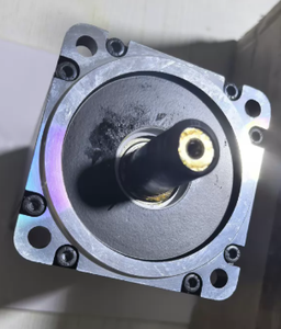 Variador de Frecuencia B&R ECMA-E11320RS ACOPOS P3, 8.8A, 200-480V CA, Motor de Aluminio para Automatización Industrial, Guangdong - Product Image 5