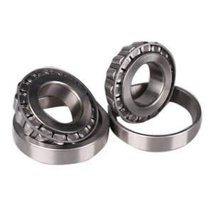 Rodamientos de Rodillos Cónicos para Automóviles y Maquinaria Agrícola, Modelos 30207-32210, Sello 2RS/ZZ - Product Image 4