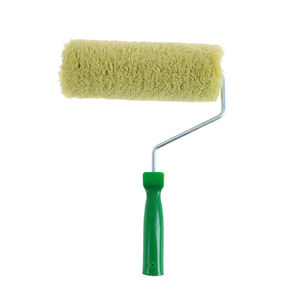 Rodillo <span class=keywords><strong>de</strong></span> pintura texturizada <span class=keywords><strong>para</strong></span> cinta transportadora, <span class=keywords><strong>precio</strong></span> <span class=keywords><strong>de</strong></span> fábrica, venta al por mayor - Product Image 2