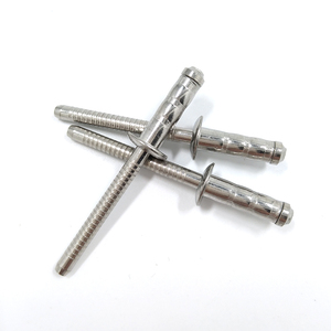 Buen precio Remaches de acero inoxidable <span class=keywords><strong>Multigrip</strong></span> Blind Rivet - Product Image 1