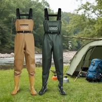Bottes de pluie en PVC de haute qualité avec des caractéristiques imperméables à séchage rapide et légères, semelle jaune antidérapante pour hommes et femmes, toutes saisons