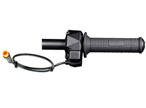 Acelerador de Puño de Aluminio de 12000 W para Moto de Cross Eléctrica Surron 79 como Accesorio para Ebike y Piezas para Bicicleta Eléctrica - Product Image 5
