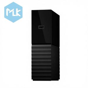Disco Duro MLK <span class=keywords><strong>WD</strong></span> de 8 TB - Product Image 1