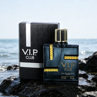Parfum 100 ml, longue tenue, écologique, senteur boisée épicée fraîche, eau de toilette, spray naturel pour homme