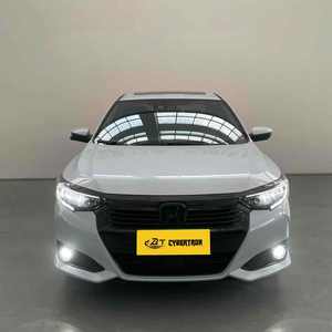 Auto Compacto <span class=keywords><strong>de</strong></span> <span class=keywords><strong>Segunda</strong></span> <span class=keywords><strong>Mano</strong></span> Gac para Honda Crider 2022 180turbo Cvt Comfort, Autos <span class=keywords><strong>de</strong></span> Combustible en Venta a Precio Económico, Crider Usado Listo para Enviar - Product Image 2