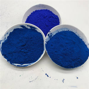 Oxyde de fer au meilleur prix pour béton et peinture - Product Image 5